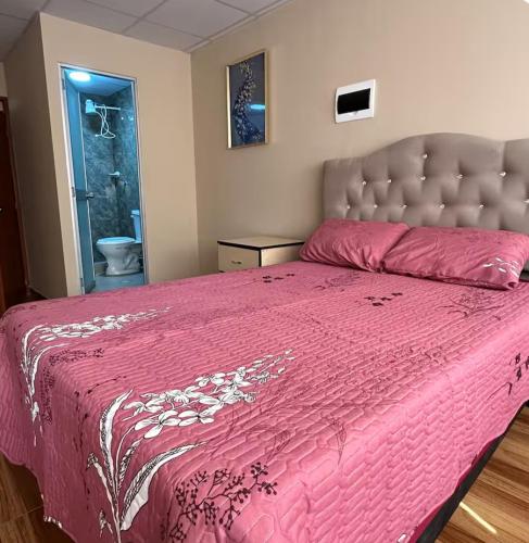 Duplex Valle del Pillco in Huanuco (Huenuco)