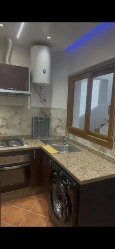 Résidence Tamuda golf (Residence Tamuda golf) in الرأس الأسود