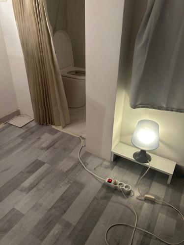 Petite chambre au coeur de bruxelles