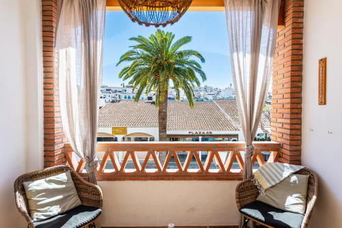 Apartamento Mirador Plaza, Frigiliana