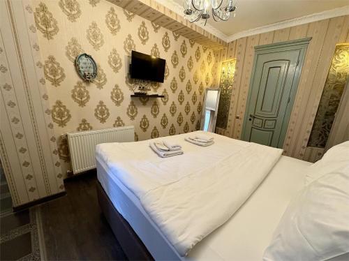 Silver 34 Boutique Hotel Room Type - Superior Double Room