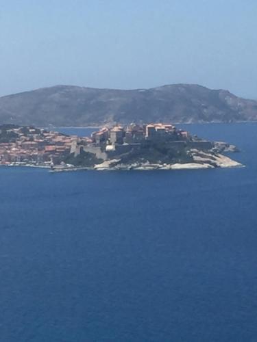 Calvi au soleil 2