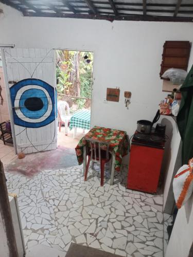 Ecohostel Comadre Flor in Suape