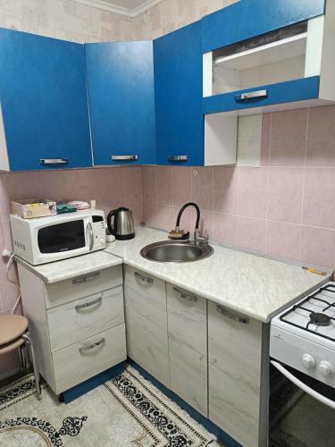 2 кімнатні апартаменти в центрі міста in Pavlograd