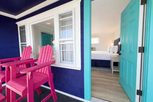 The Foxberry - A Digital Concierge Guesthouse - image 9