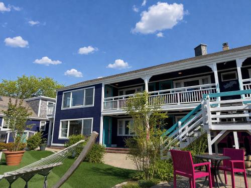 Foxberry Inn - main image