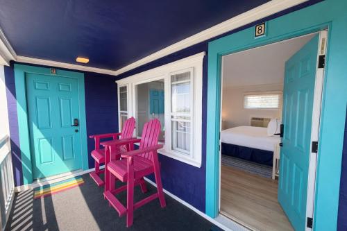 The Foxberry - A Digital Concierge Guesthouse - main image