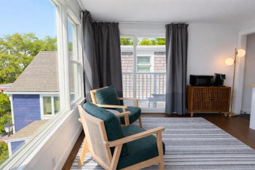 The Foxberry - A Digital Concierge Guesthouse - image 7