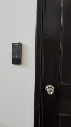 Suite Privada Moderna in Chiautempan