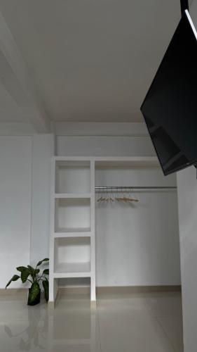 Suite Privada Moderna in Chiautempan
