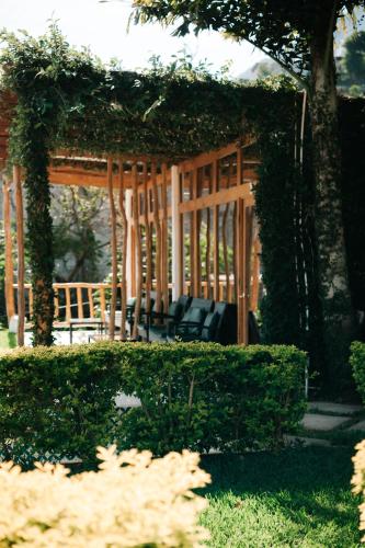 Sababa Resort in San Pedro La Laguna