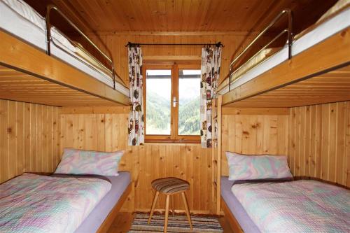 Chalet Valuga in Kaisers, Österreich