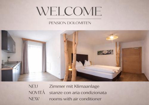 Guesthouse Dolomiten 4