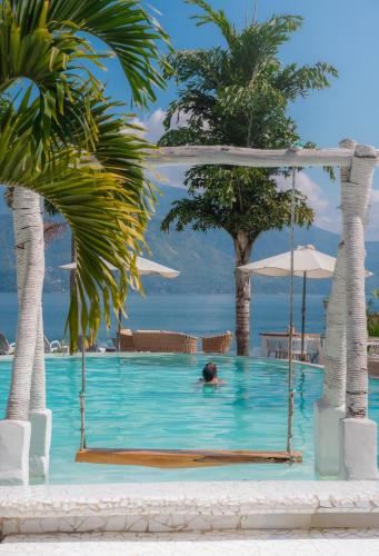 Sababa Resort in 산 페드로 라 라구나