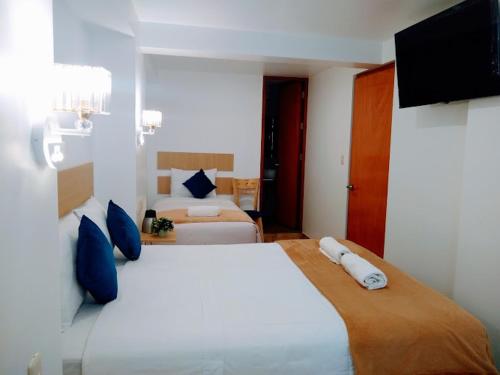 hotel photo
