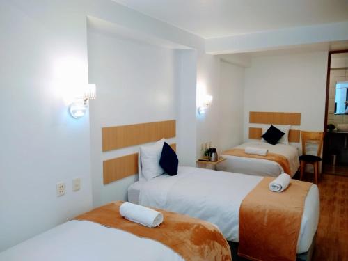 hotel photo