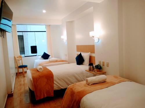 hotel photo