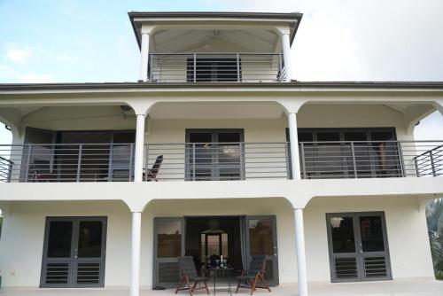 Korah house in Ocean City