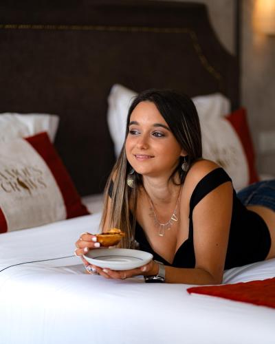 Famous Crows Lisbon Suites, Lisabon (fotografie 7)