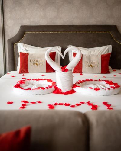 Famous Crows Lisbon Suites, Lisabon (fotografie 8)