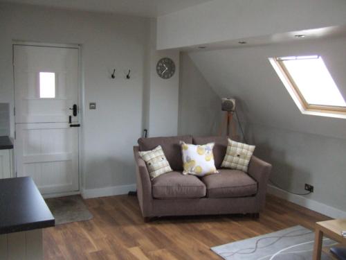 Maltings Loft