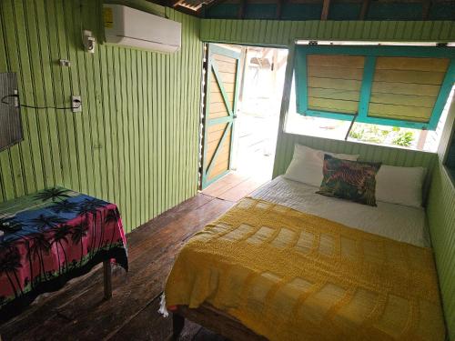 Tio Toms Guesthouse in Bastimentos