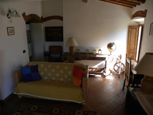 Casa Tucci