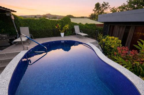 . Residencia Esmeralda
