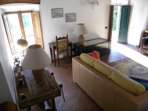 Casa Tucci