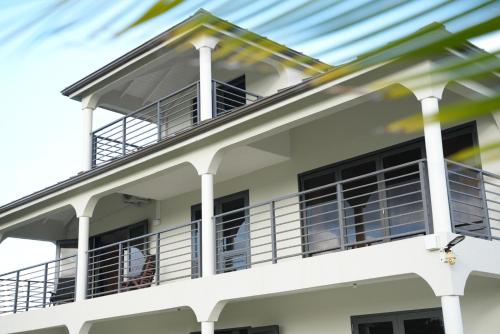 Korah house in Ocean City