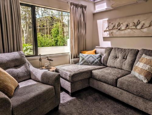 Topsy Turvey self-contained accommodation Mangonui - Apartment