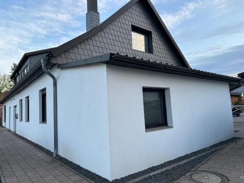Viesnīcas āriene, Auszeit nahe Freizeitpark in Grethem