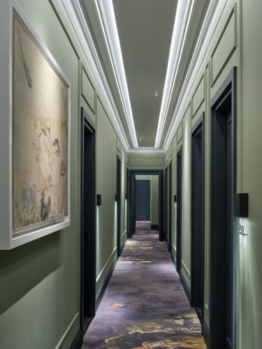 South Kensington Apartments London 