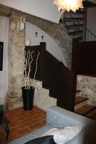 Accommodation in Besalú