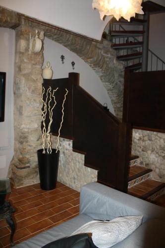  Cal Arxè, Unterkunft in Besalú