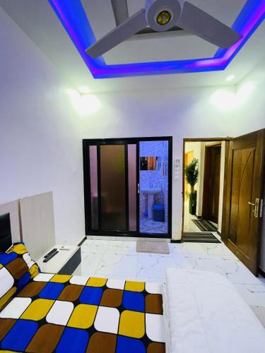 Résidence Adja N Walo