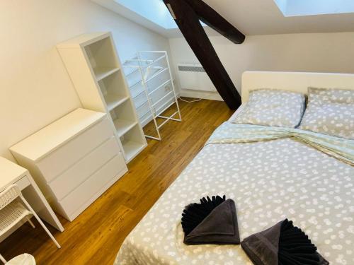 City Rooms Esch-sur-Alzette in Esch Sur Alzette