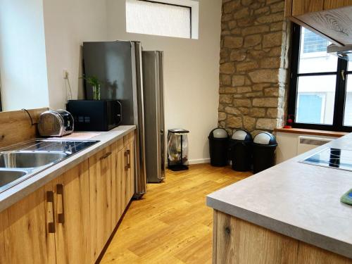 City Rooms Esch-sur-Alzette in Esch Sur Alzette