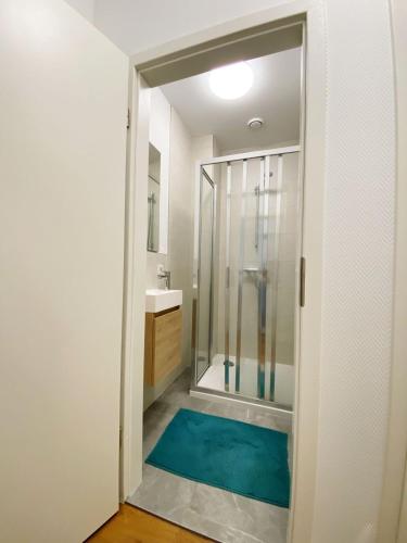 City Rooms Esch-sur-Alzette in Esch Sur Alzette