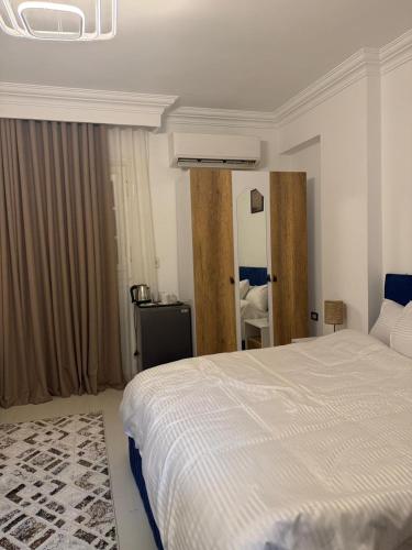 Hana pyramid hotel - image 10