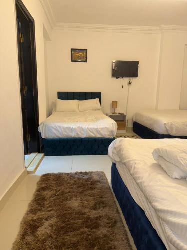 Hana pyramid hotel - image 6