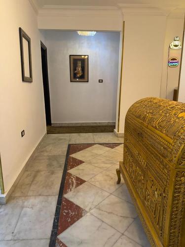 Hana pyramid hotel - image 12