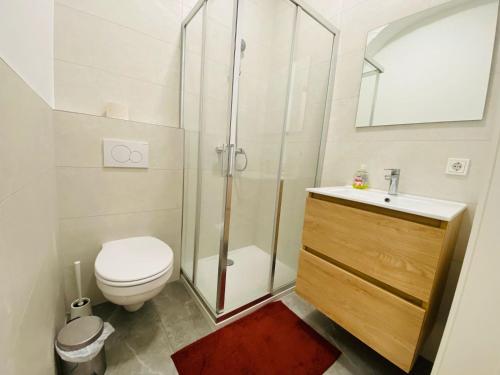 City Rooms Esch-sur-Alzette in Esch Sur Alzette