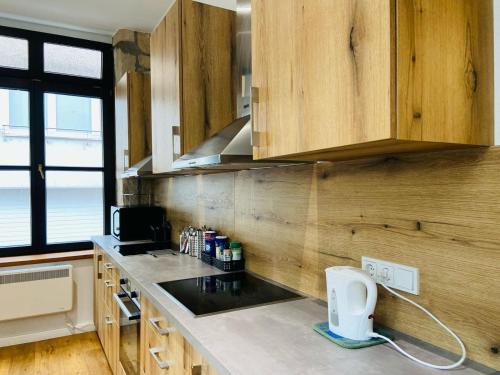 City Rooms Esch-sur-Alzette in Esch Sur Alzette