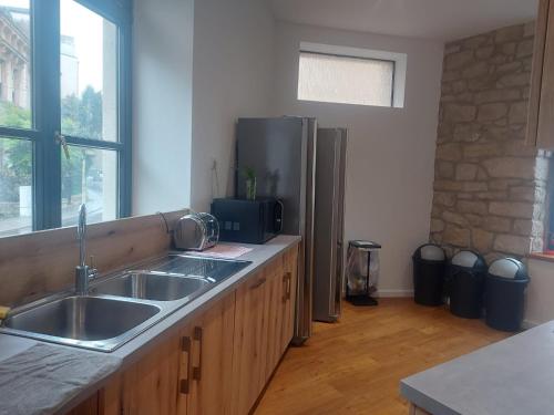 City Rooms Esch-sur-Alzette in Esch Sur Alzette