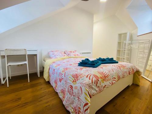 City Rooms Esch-sur-Alzette in Esch Sur Alzette