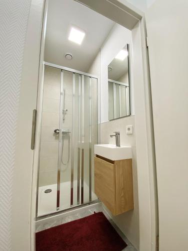 City Rooms Esch-sur-Alzette in Esch Sur Alzette