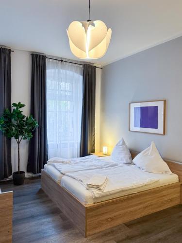 City-apartment Schoneweide - Berlín