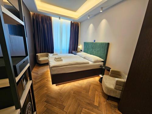 Hotel Center Ljubljana