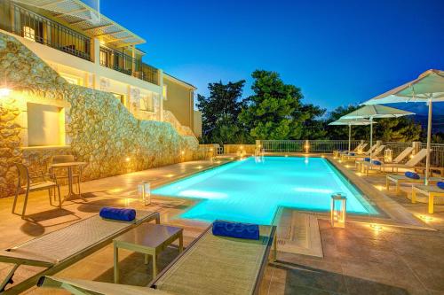 Ionian Vista Villas - image 4